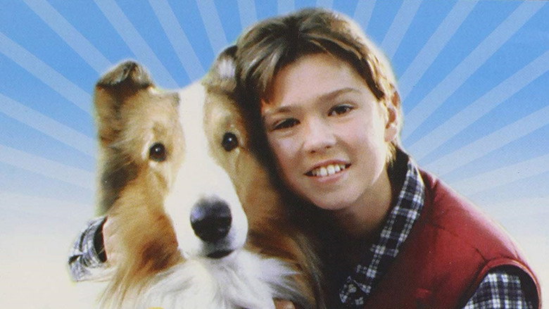 Lassie still 1