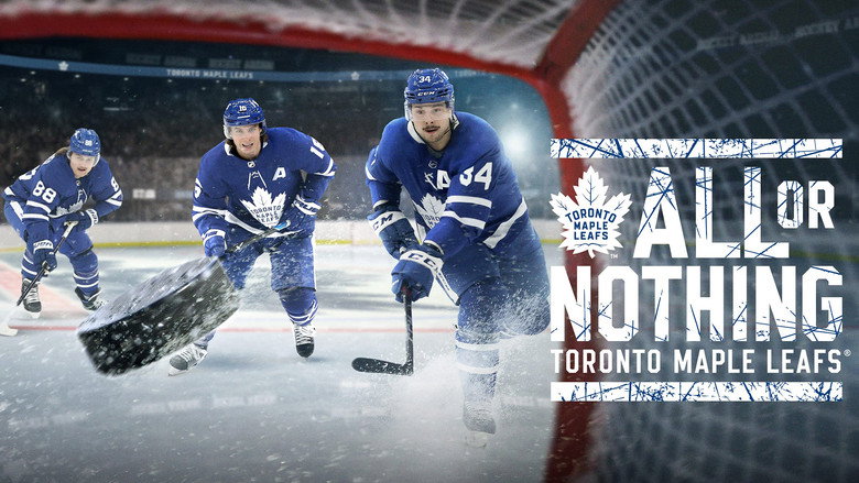 All or Nothing: Toronto Maple Leafs still 3