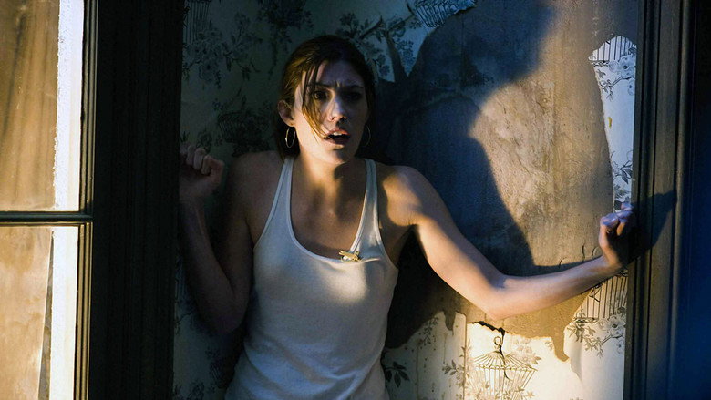 Quarantine still 8