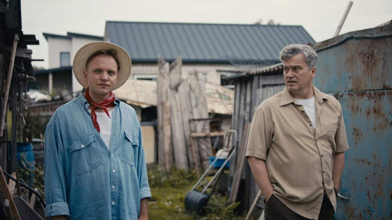 (Ne)piniguose laimė still 1