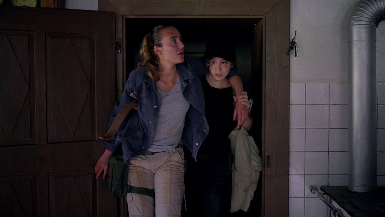 Monsters still 3
