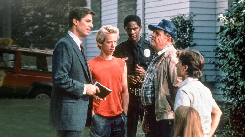 Casebusters still 3