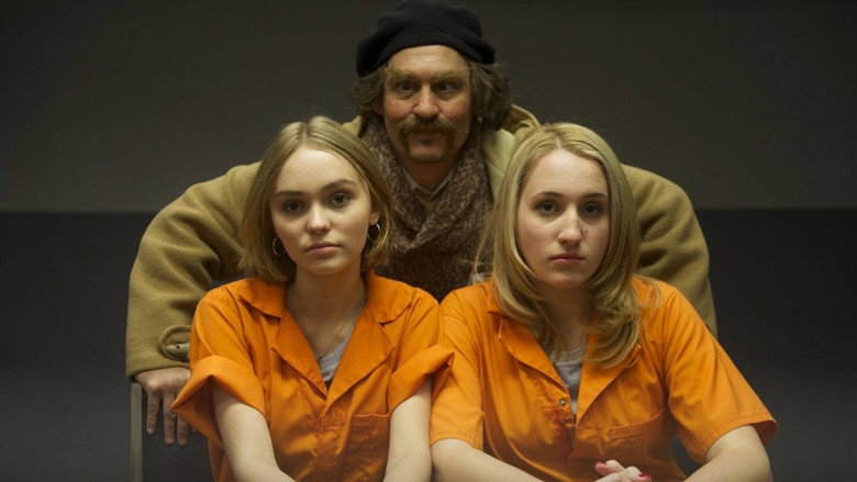 Yoga Hosers still 4