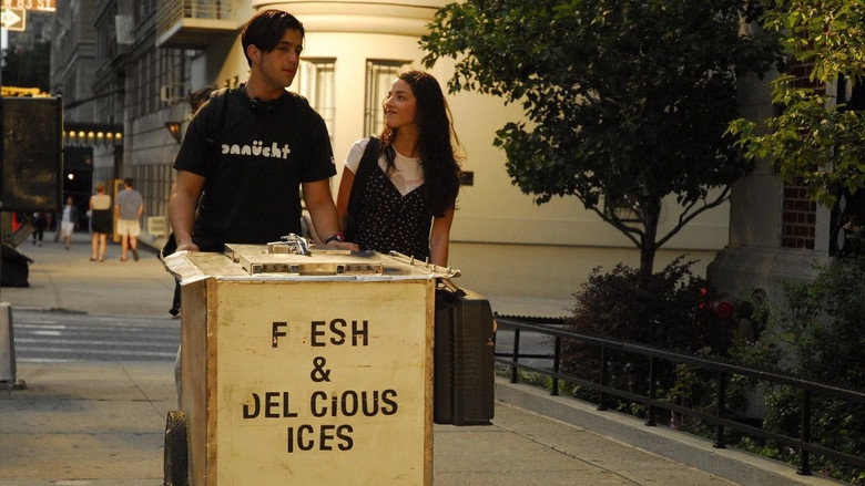 The Wackness still 8