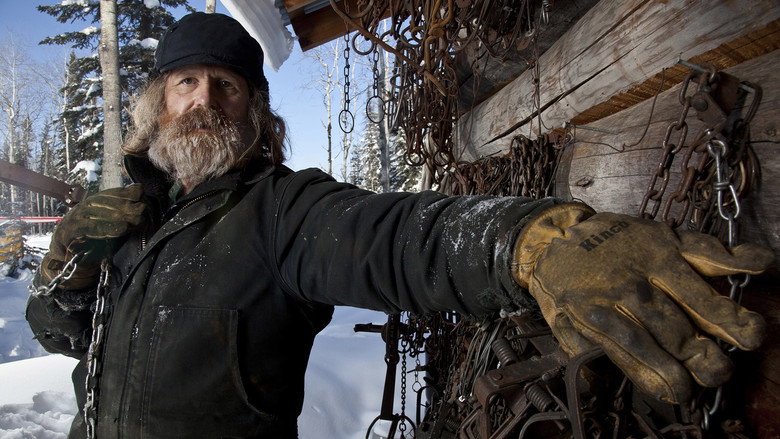Mountain Men still 4
