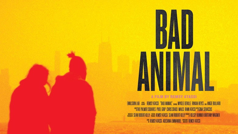 Bad Animal still 3