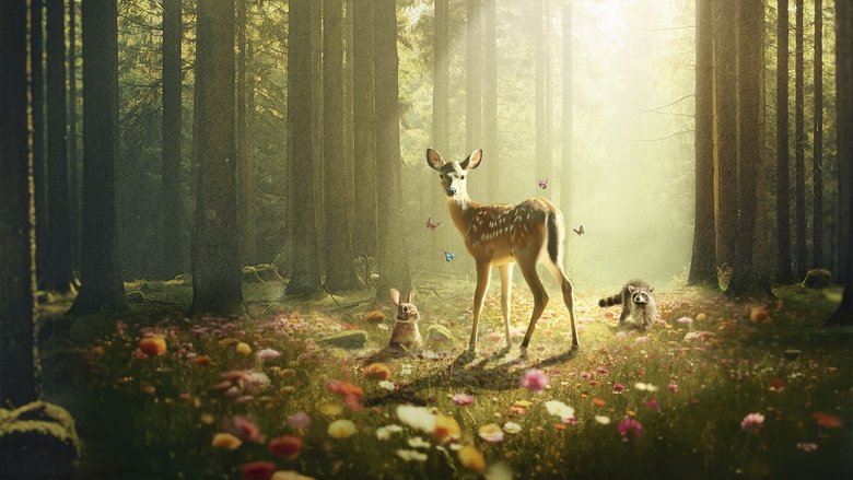 Bambi: A Tale of Life in the Woods still 1