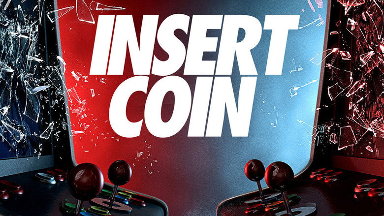 Insert Coin still 1