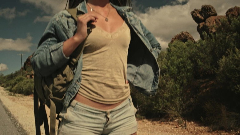 Girl From Nowhere still 4
