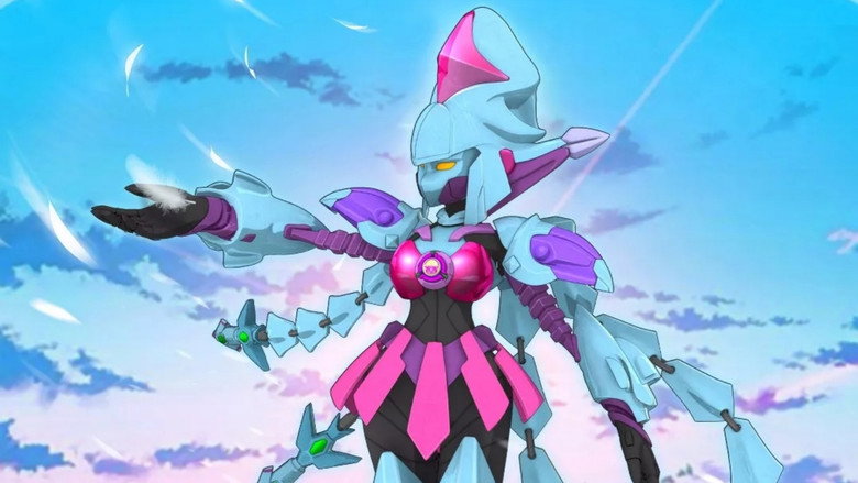 Totem Heroes still 6