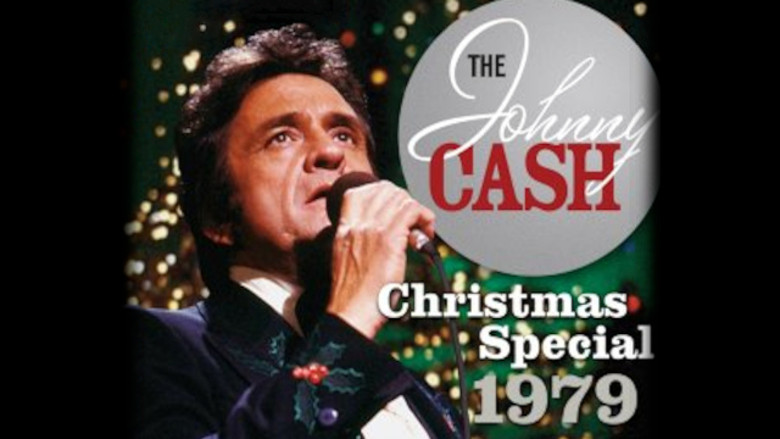 The Johnny Cash Christmas Special 1979 still 3