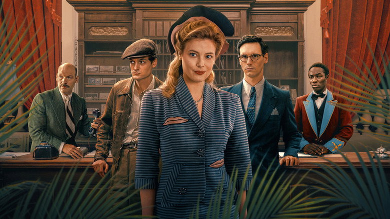 Transatlantic still 1