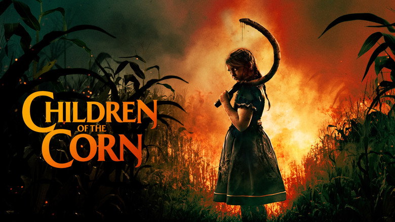 Children of the Corn still 7
