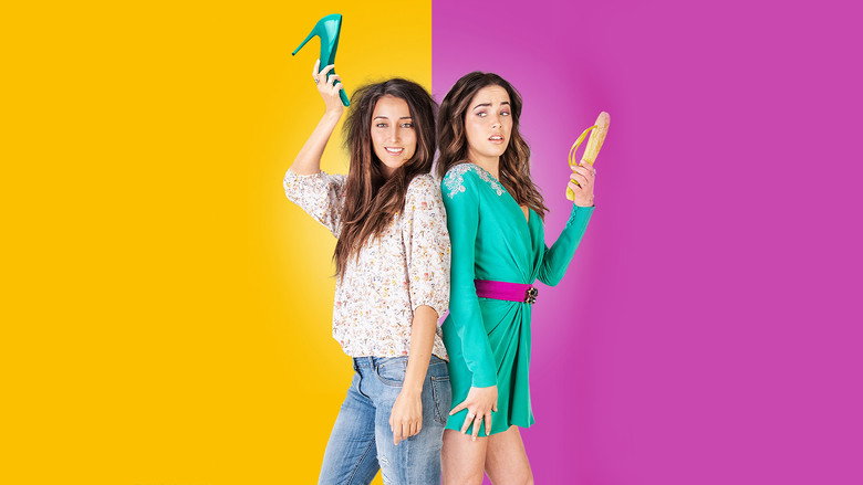 Crazy for Change still 1