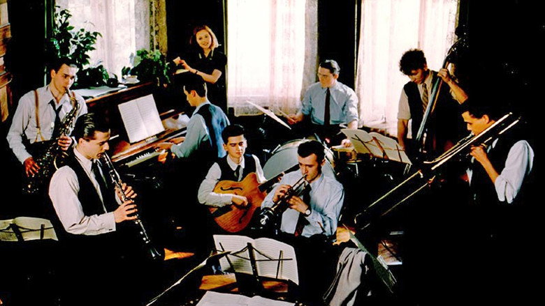 Eine kleine Jazzmusik still 2