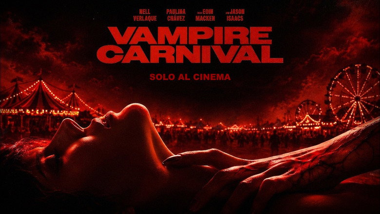 Vampire Carnival still 2