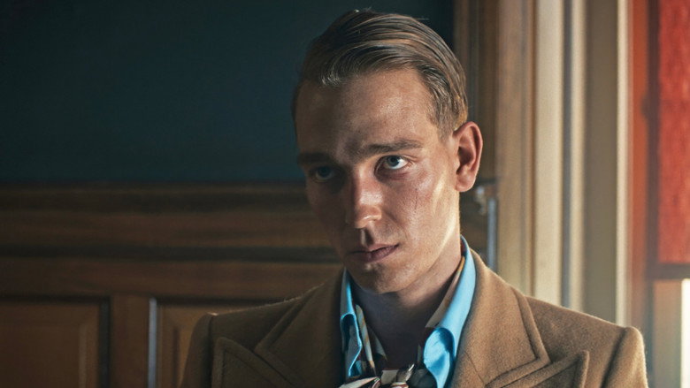 The Traitor still 4