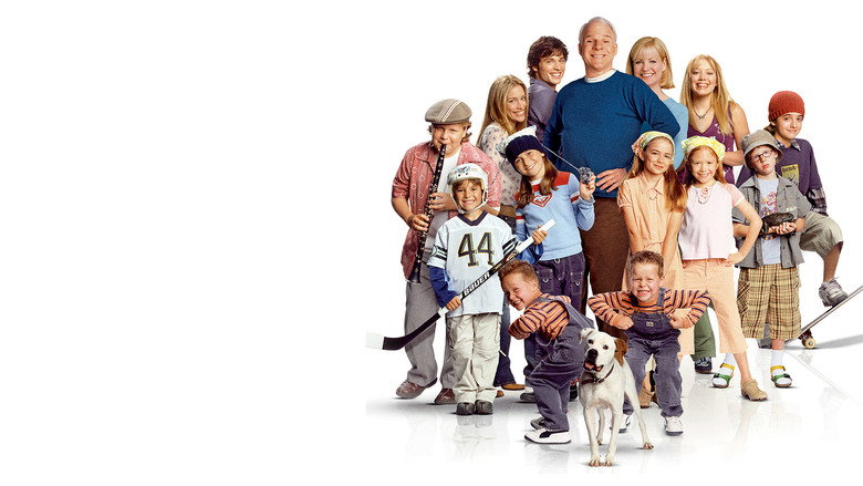 Cheaper by the Dozen still 1