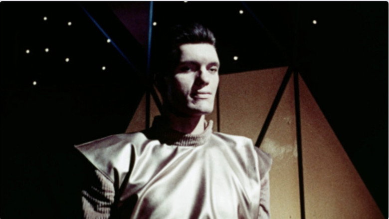 The Human Duplicators still 3