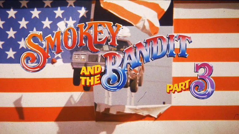 Smokey and the Bandit Part 3 still 5