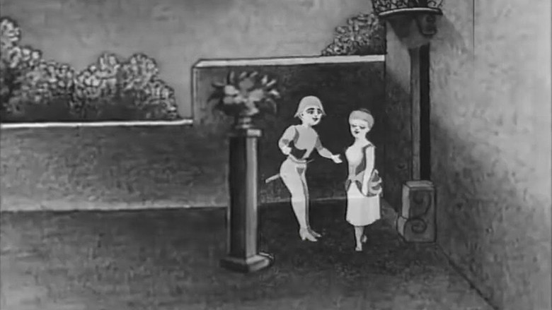 Poor Pierrot still 6