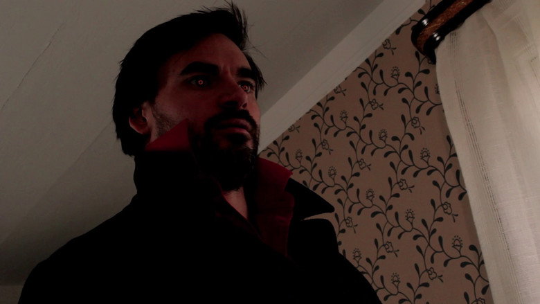 Stingy Jack still 2