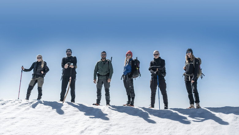 The Journey - 15 dagar i Nepal still 4