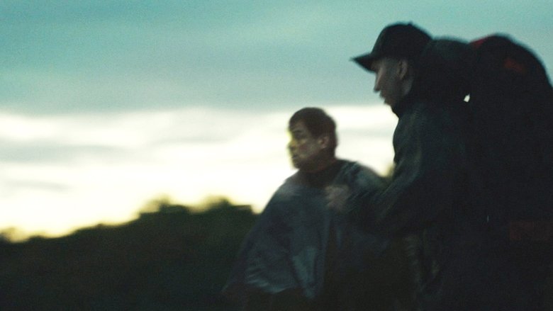 Escape at Dannemora still 2
