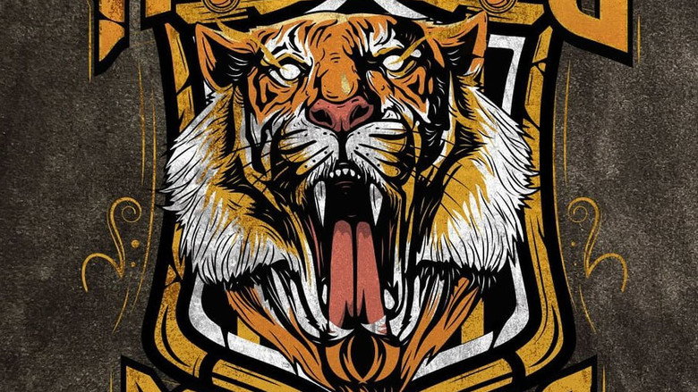 Harimau Malaya: The Untold Journey still 2