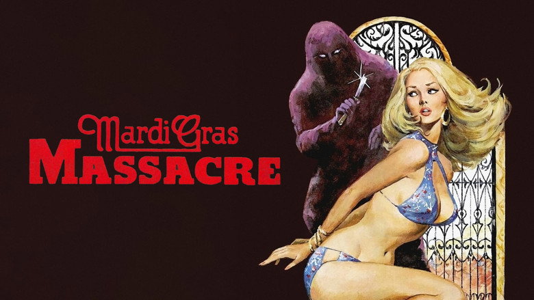 Mardi Gras Massacre still 6
