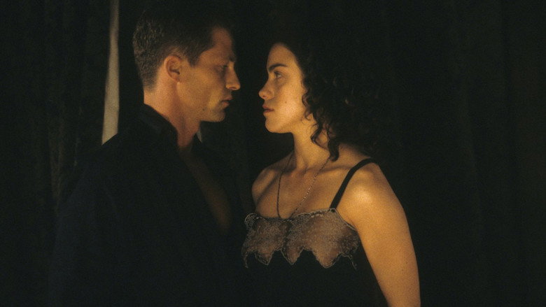 Intimate Affairs still 1