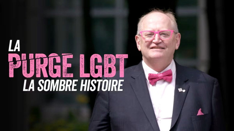 La purge LGBT : La sombre histoire still 1