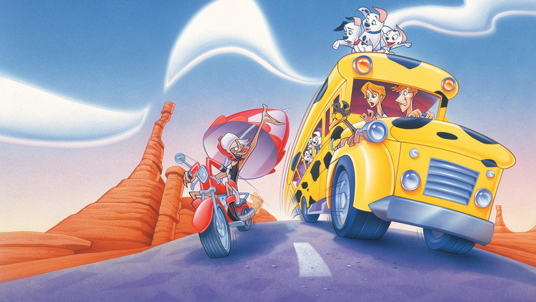 101 Dalmatians: The Series still 2