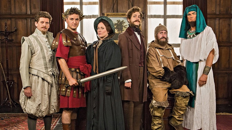Horrible Histories still 4