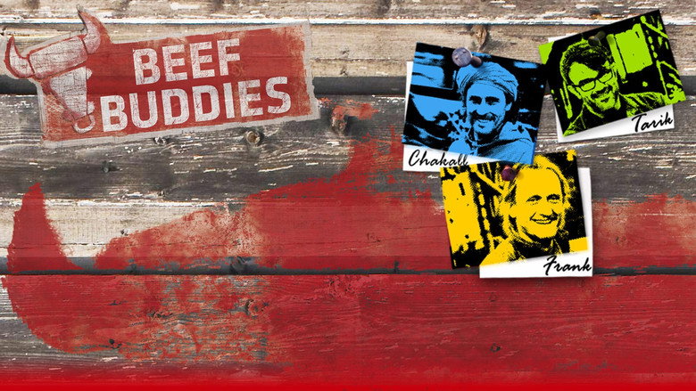 Beef Buddies still 1