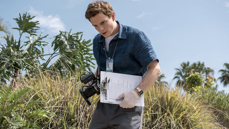 Dexter: Original Sin still 5