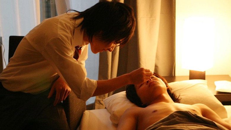Forbidden Love still 8
