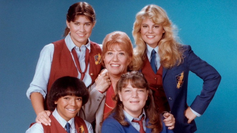 The Facts of Life still 2