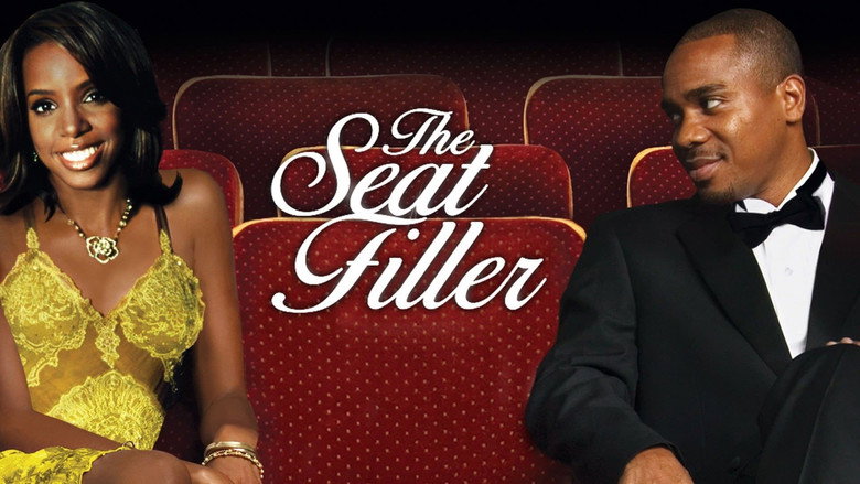 The Seat Filler still 2