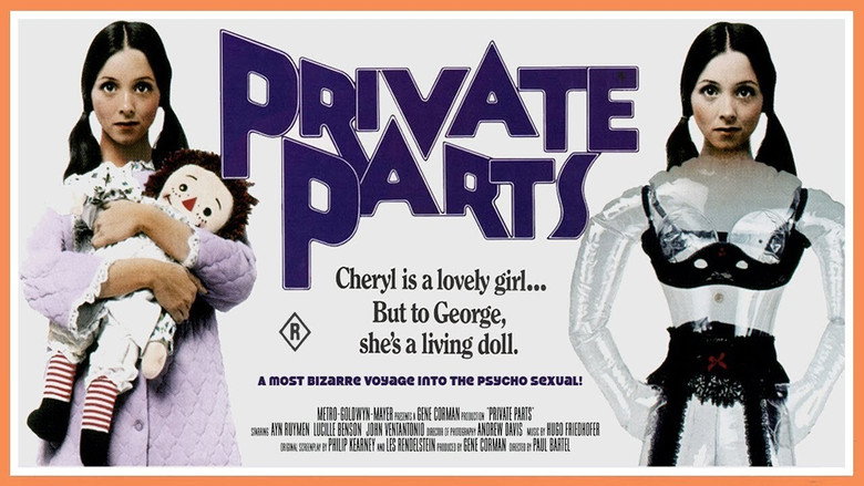Private Parts still 6