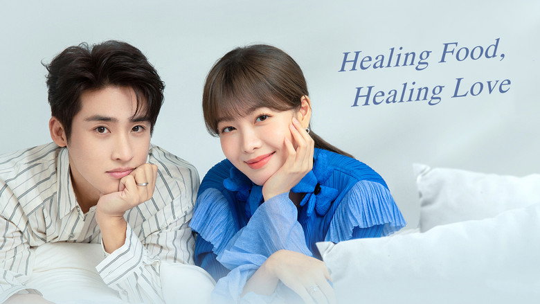 Healing Food, Healing Love still 3