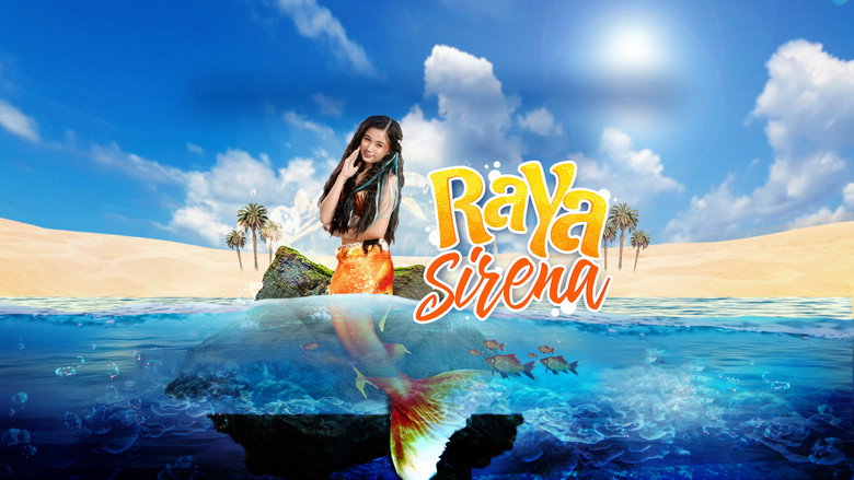 Raya Mermaid still 1