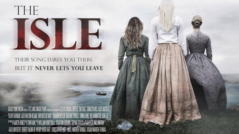 The Isle still 7
