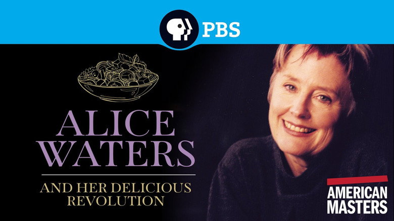 Alice Waters and Her Delicious Revolution still 2