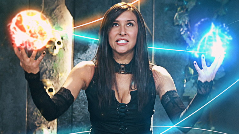 Dark Rising 2: Summer Strikes Back still 6