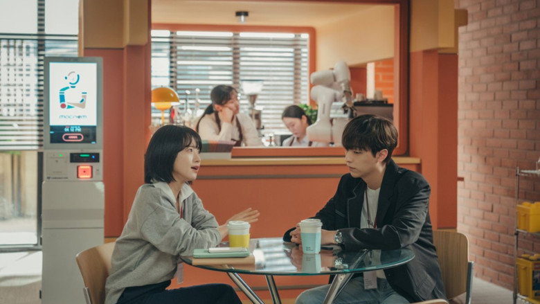Unicorn still 7