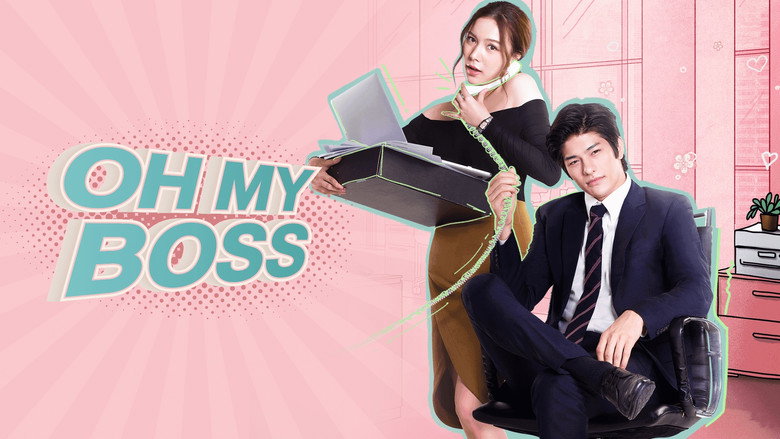 Oh My Boss still 3