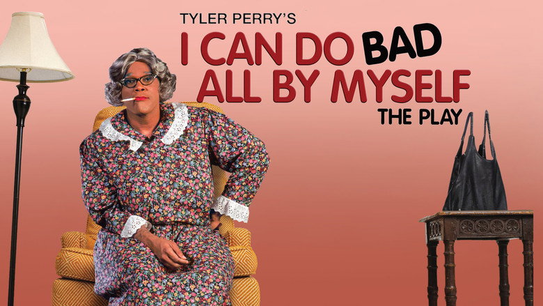 Tyler Perry's I Can Do Bad All By Myself - The Play still 1