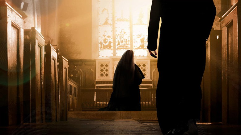 The Keepers still 3