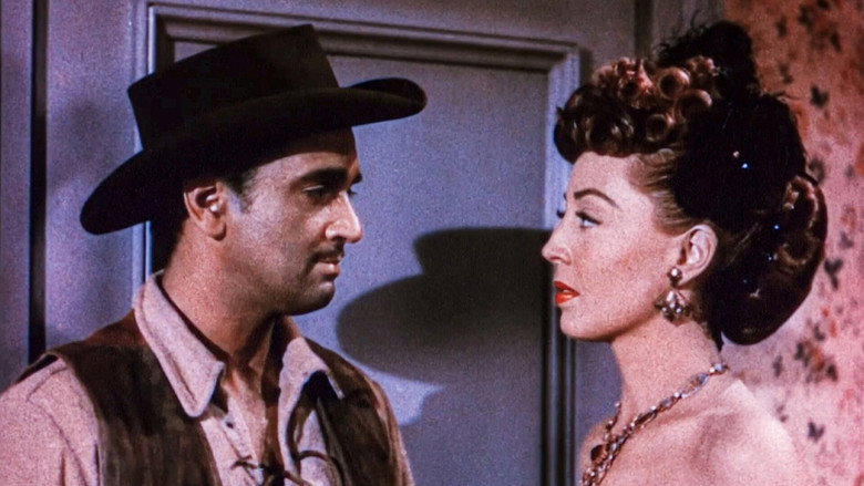 Outlaw Women still 2